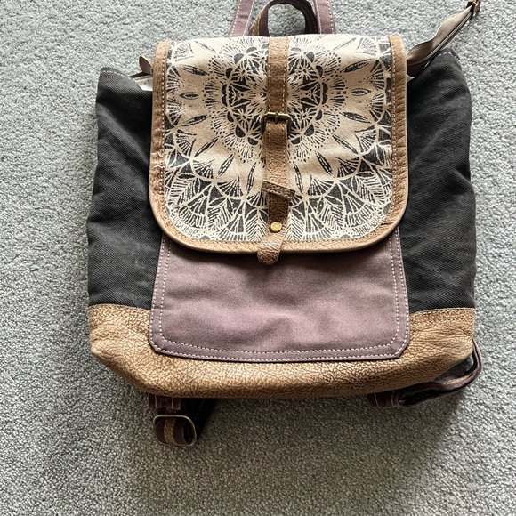 Myra Bag Handbags - Myra Bag backpack